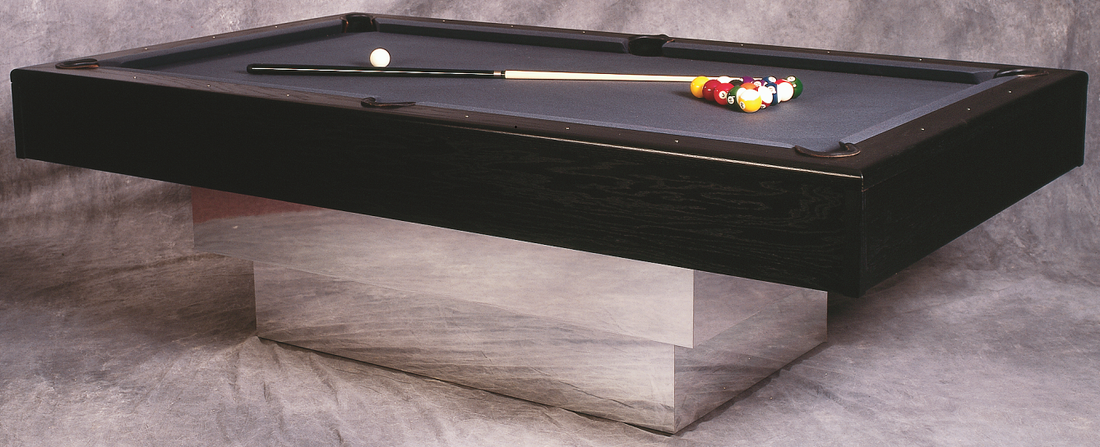 Classic Pool Table